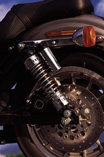 Harley-Davidson 1200 Sport 