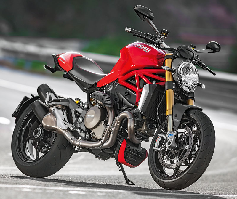Ducati-Monster-1200S rechts