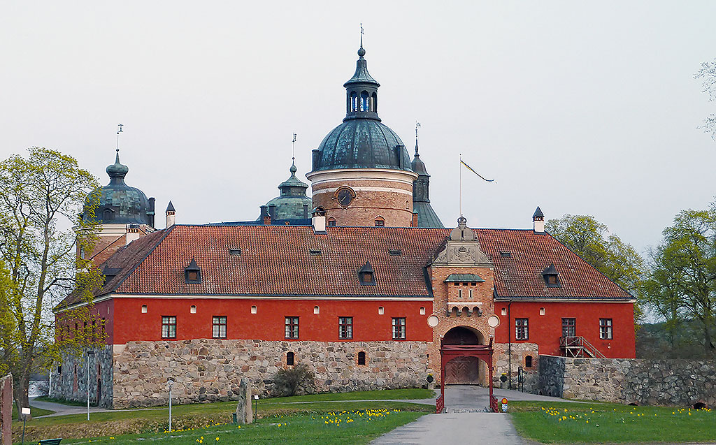 Slott Gripsholm