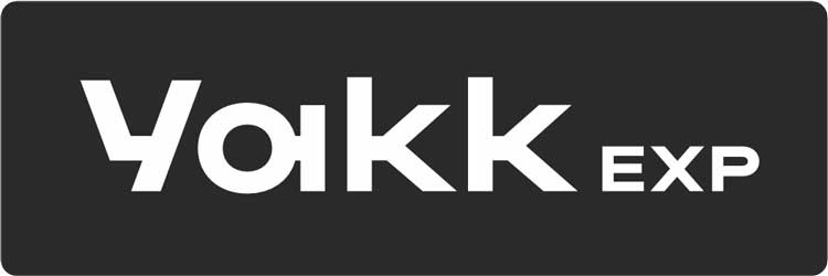 Yakk EXP - EXPLORE POSSIBILITIES