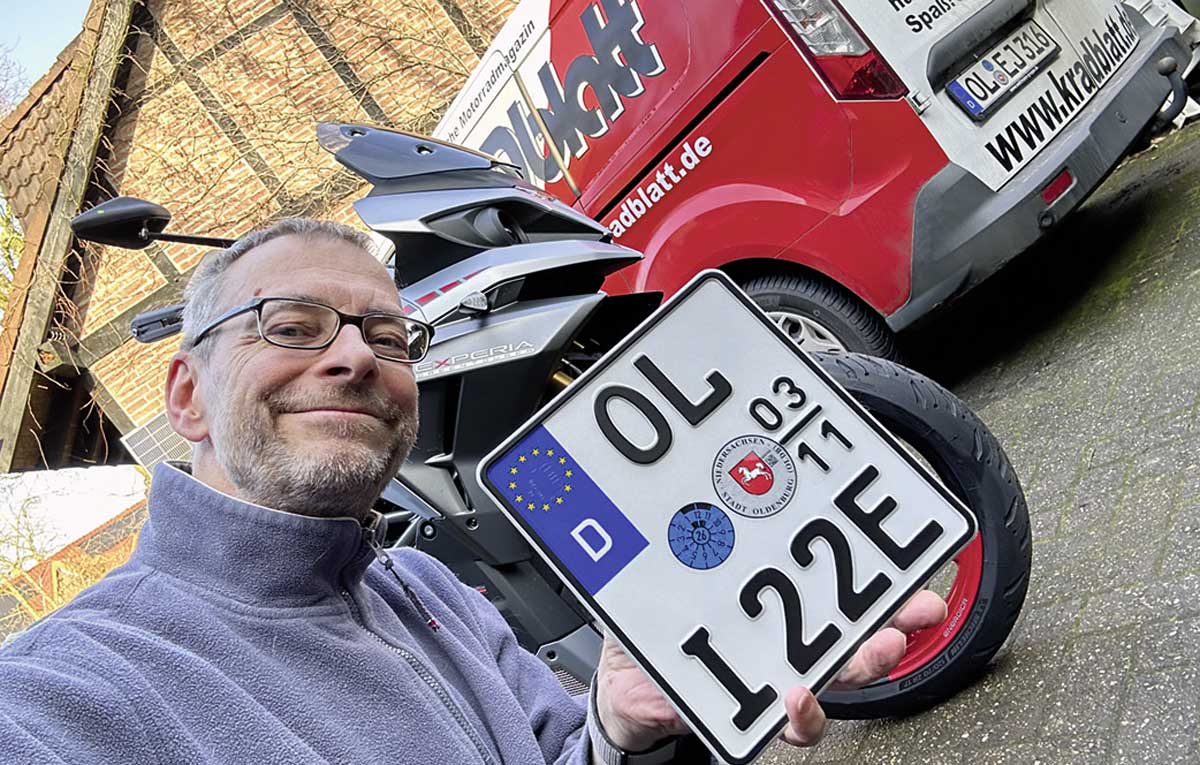 Lohnt sich ein Saisonkennzeichen heute noch?