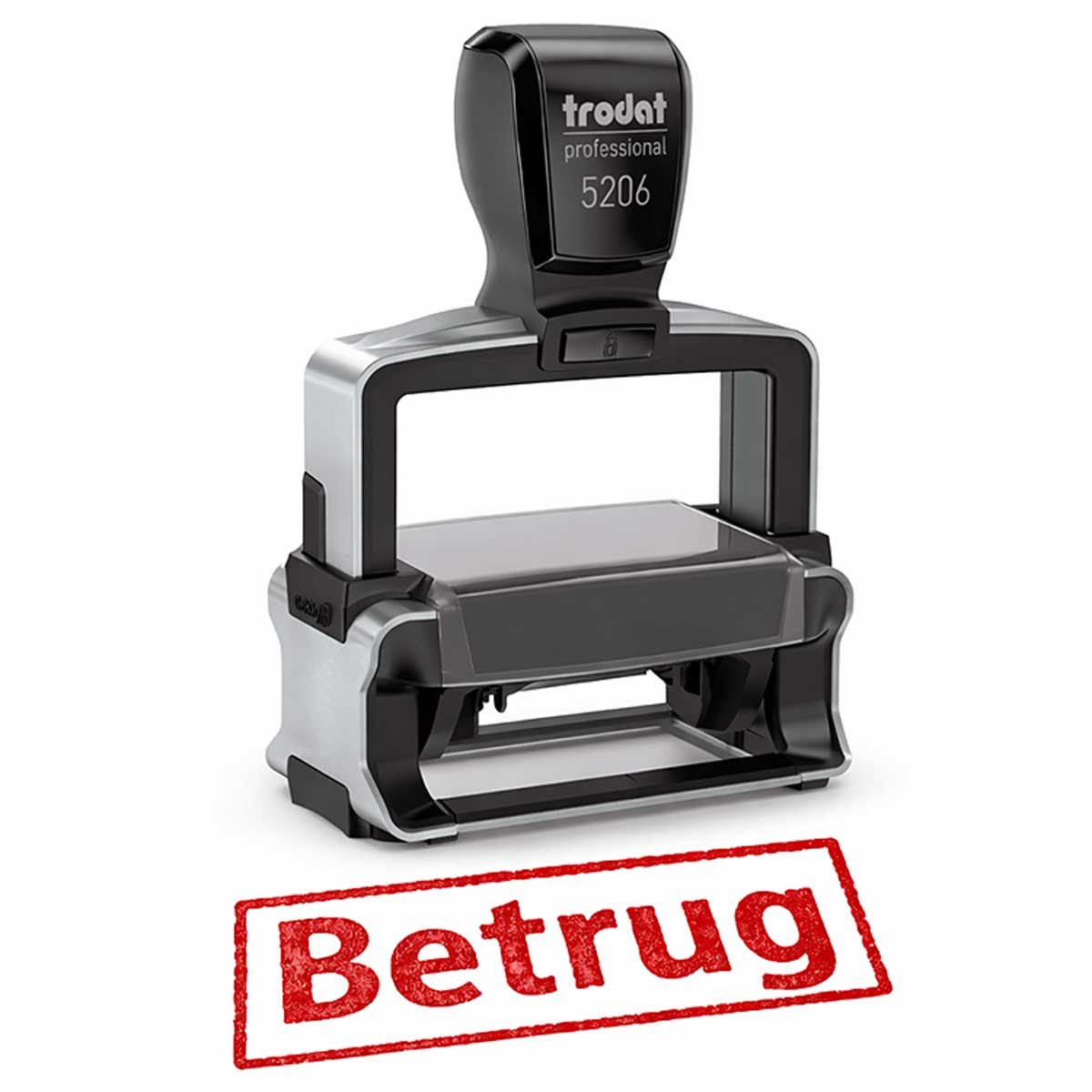 Abgestempelt - Vorsicht vor gefälschten Gutachten und Prüfberichten!