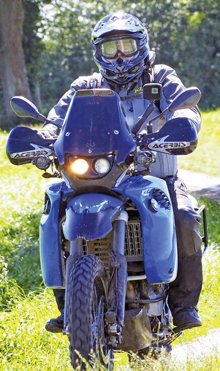 Pfadfinder in Ost-Holstein