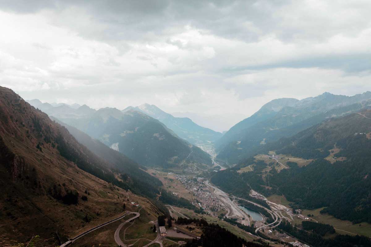 Traumurlaub mit dem Traum-Motorrad lässt sich einfach finanzieren