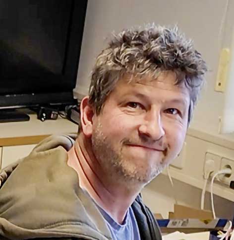 Schwitzen in Motorradbekleidung