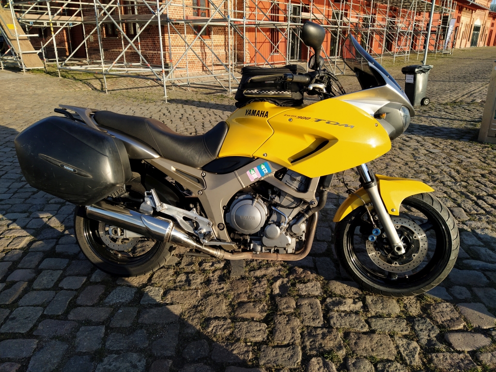 YAMAHA&hellip;