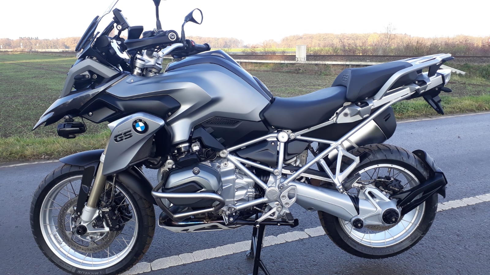BMW&hellip;