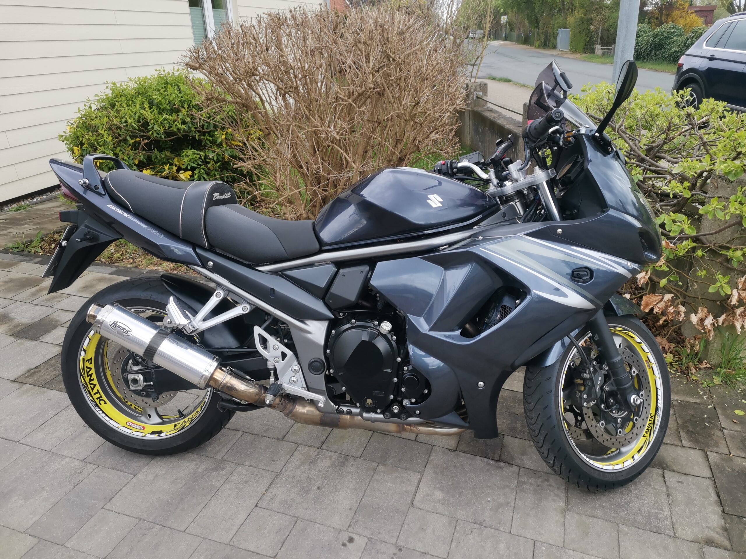 SUZUKI&hellip;