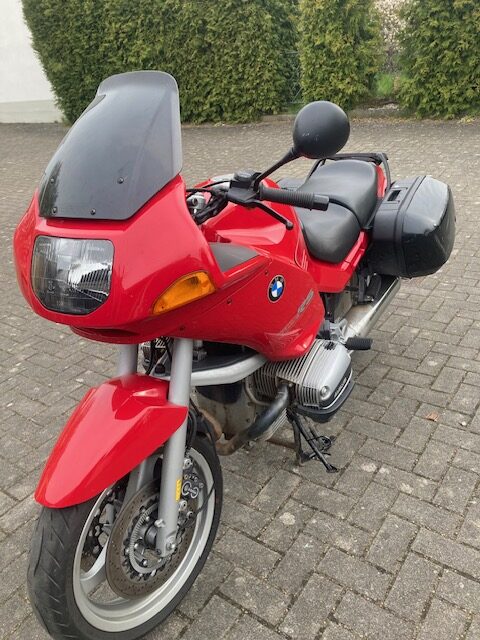 GEPFLEGTE&hellip;