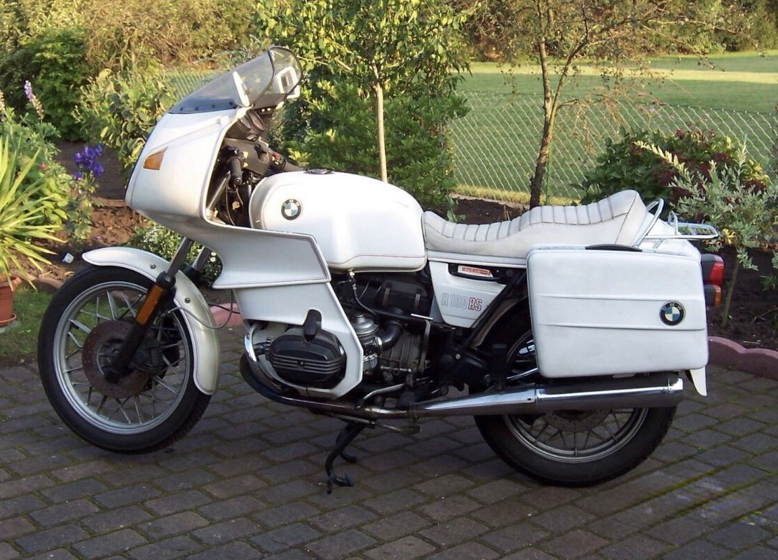 BMW&hellip;