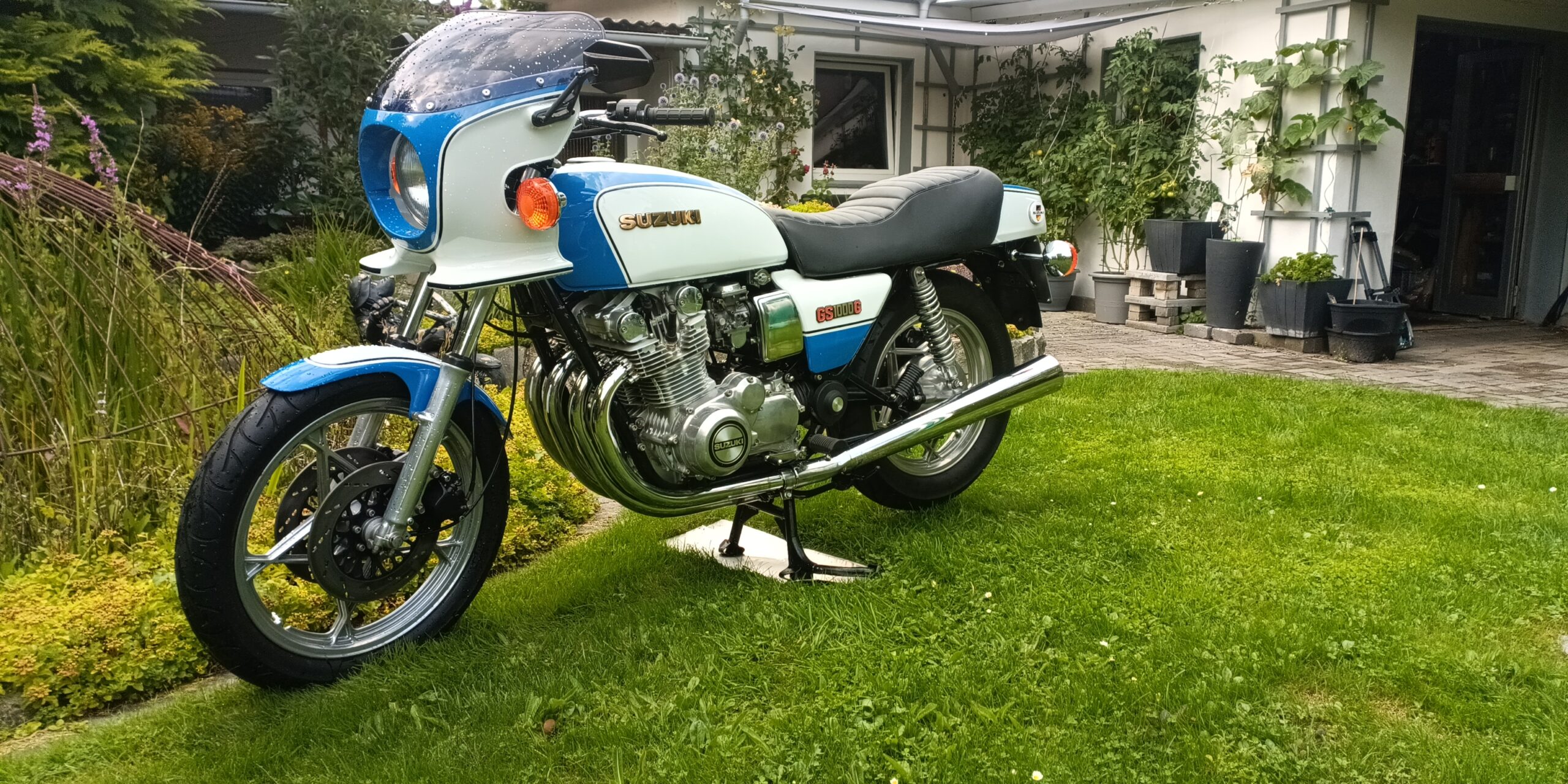 SUZUKI&hellip;