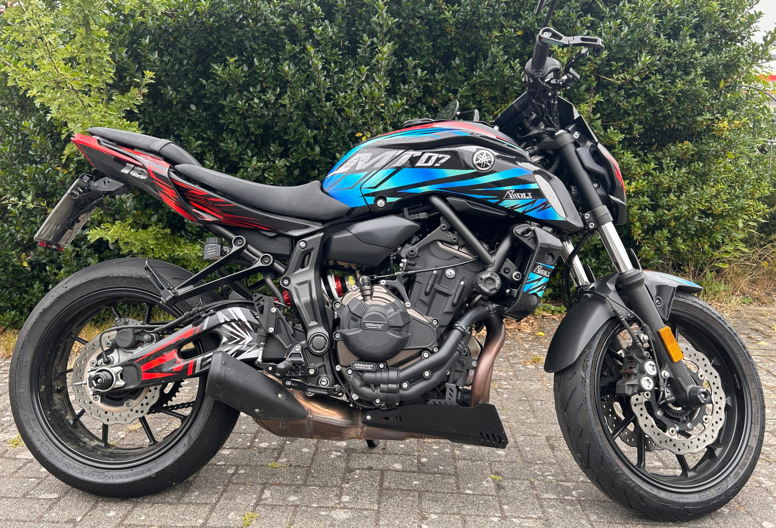YAMAHA&hellip;