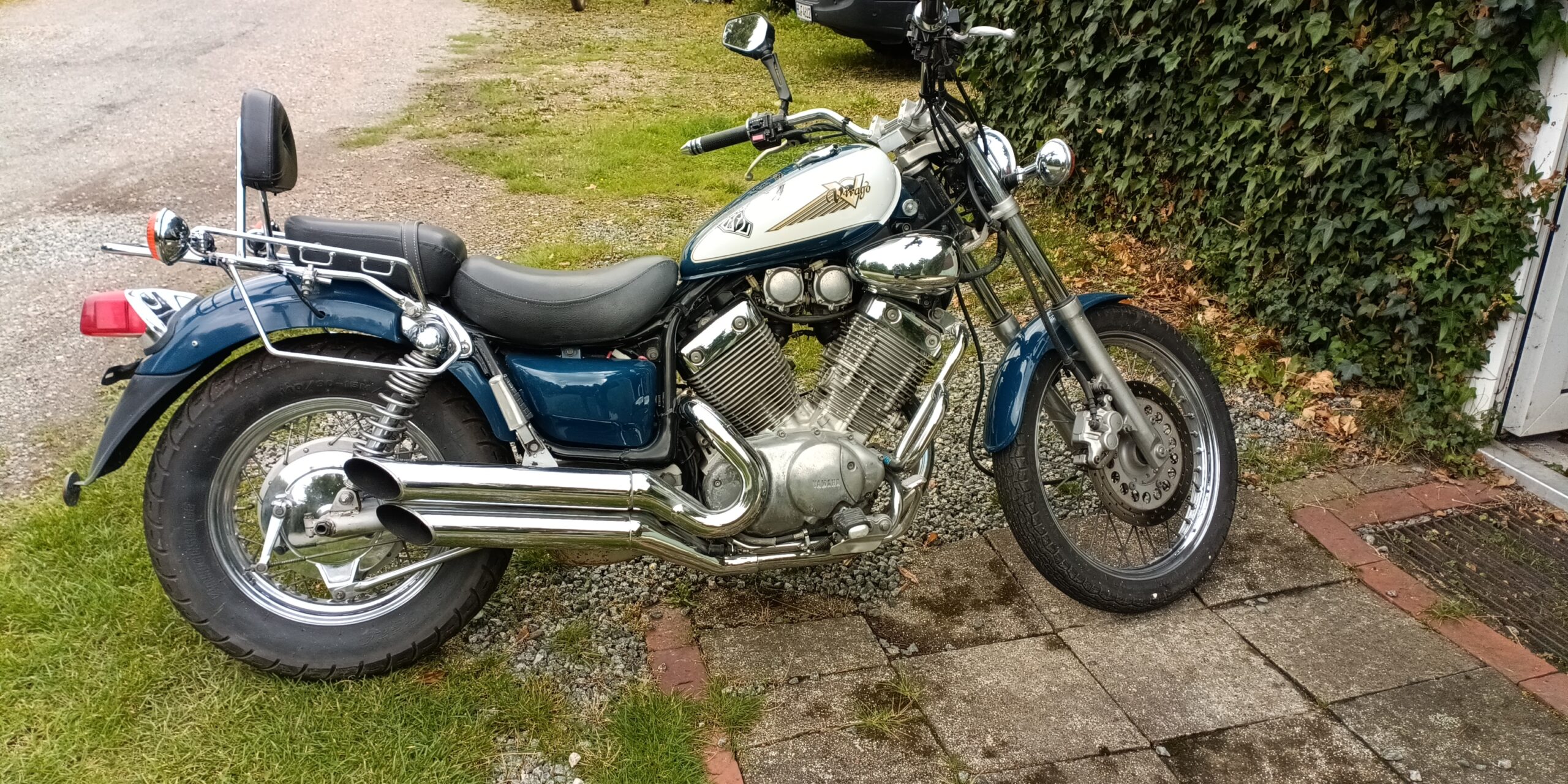 YAMAHA&hellip;