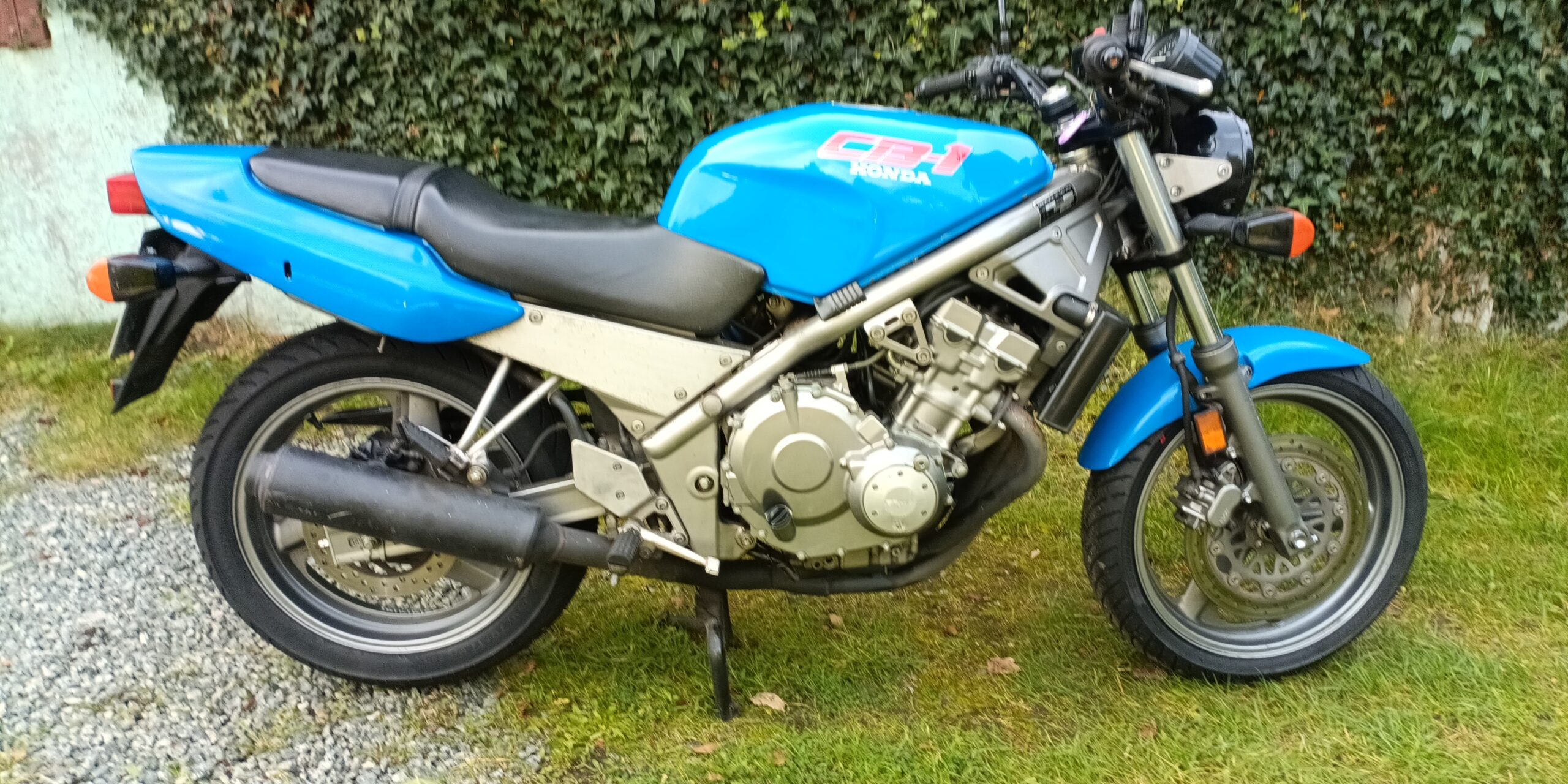HONDA&hellip;
