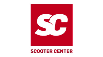 Scooter Center Vespa Motorroller