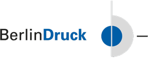 BerlinDruck Logo